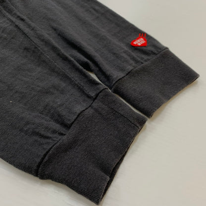 【中古品】【メンズ】 HUMANMADE ヒューマンメイド 24AW GRAPHIC L/S T-SHIRT HM28CS035 グラフィック ロングスリーブ Tシャツ トップス 長袖 142-260313-ko-12-tei サイズ：XXL カラー：ブラック 万代Net店