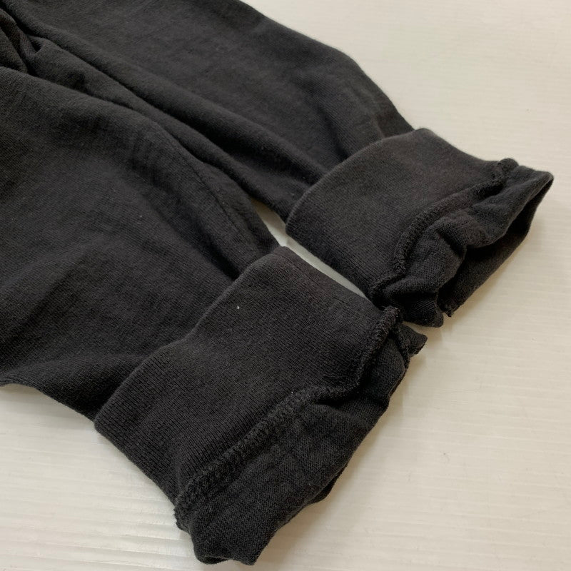 【中古品】【メンズ】 HUMANMADE ヒューマンメイド 24AW GRAPHIC L/S T-SHIRT HM28CS035 グラフィック ロングスリーブ Tシャツ トップス 長袖 142-260313-ko-12-tei サイズ：XXL カラー：ブラック 万代Net店