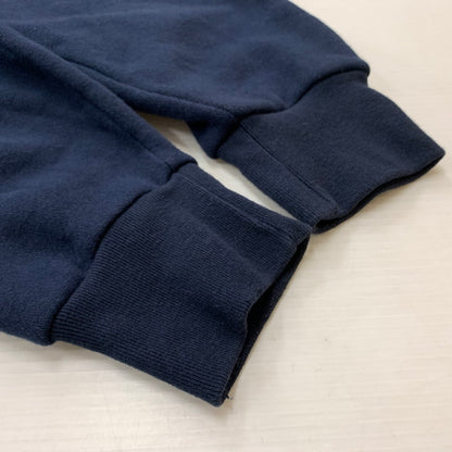 【中古品】【メンズ】 FLAT HOODED 211ATDT-CSM10 フラット フーディ トップス プルオーバーパーカー 142-260313-ko-03-fuzh サイズ：2 カラー：ネイビー 万代Net店