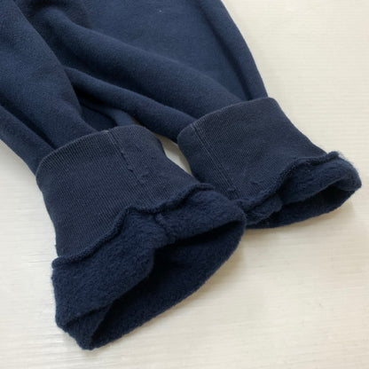 【中古品】【メンズ】 FLAT HOODED 211ATDT-CSM10 フラット フーディ トップス プルオーバーパーカー 142-260313-ko-03-fuzh サイズ：2 カラー：ネイビー 万代Net店
