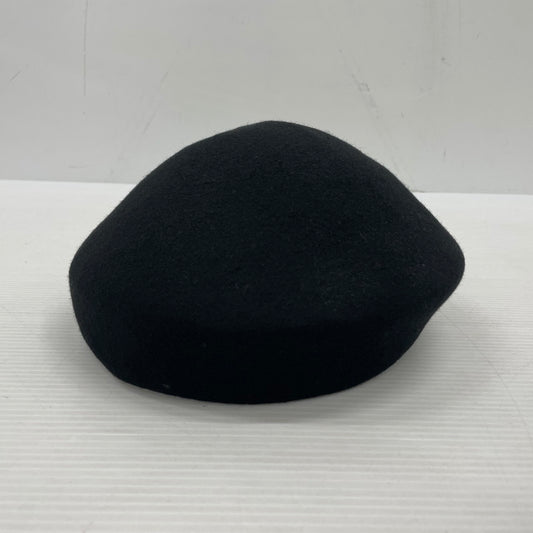 【中古品】【メンズ】 1017-ALYX-9SM アリクス BARDOT BERE バルドー ベレー帽 帽子 ハンチング 185-261014-yo-32-teih サイズ：L-XL カラー：ブラック 万代Net店