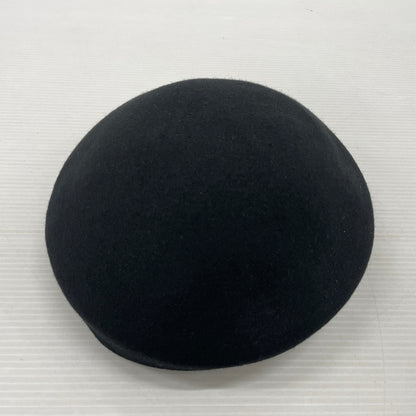 【中古品】【メンズ】 1017-ALYX-9SM アリクス BARDOT BERE バルドー ベレー帽 帽子 ハンチング 185-261014-yo-32-teih サイズ：L-XL カラー：ブラック 万代Net店