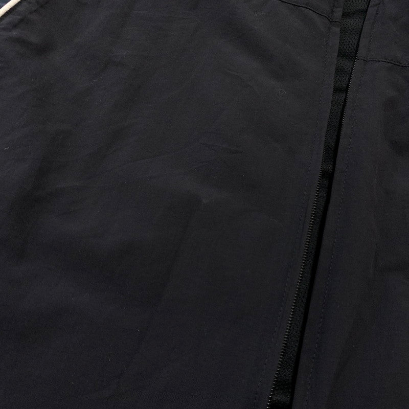 【中古品】【メンズ】 25AW CONTRAST PIPING TRACK JACKET コントラスト パイピング トラックジャケット ライトアウター 149-260313-ko-21-fuzh サイズ：L カラー：ブラック 万代Net店