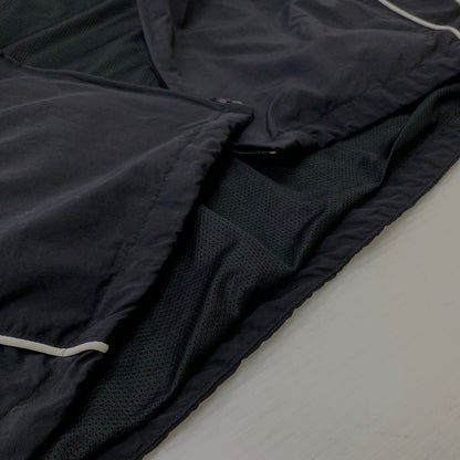 【中古品】【メンズ】 25AW CONTRAST PIPING TRACK JACKET コントラスト パイピング トラックジャケット ライトアウター 149-260313-ko-21-fuzh サイズ：L カラー：ブラック 万代Net店