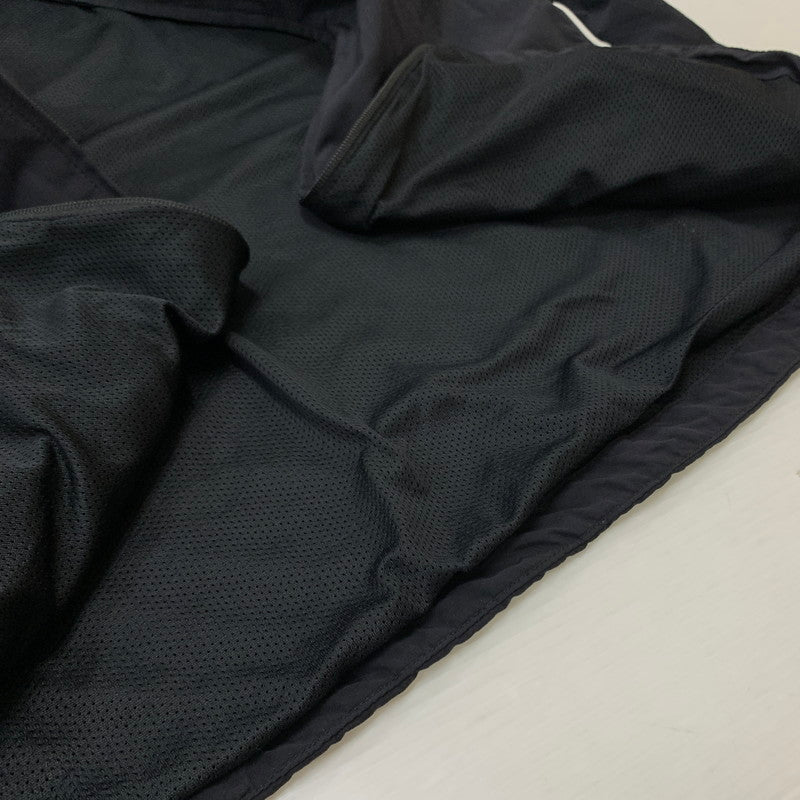 【中古品】【メンズ】 25AW CONTRAST PIPING TRACK JACKET コントラスト パイピング トラックジャケット ライトアウター 149-260313-ko-21-fuzh サイズ：L カラー：ブラック 万代Net店