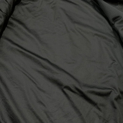 【中古品】【メンズ】 25AW CONTRAST PIPING TRACK JACKET コントラスト パイピング トラックジャケット ライトアウター 149-260313-ko-21-fuzh サイズ：L カラー：ブラック 万代Net店