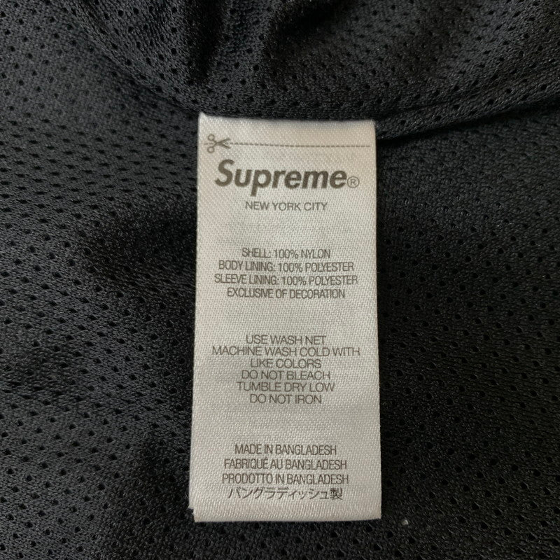 【中古品】【メンズ】 25AW CONTRAST PIPING TRACK JACKET コントラスト パイピング トラックジャケット ライトアウター 149-260313-ko-21-fuzh サイズ：L カラー：ブラック 万代Net店