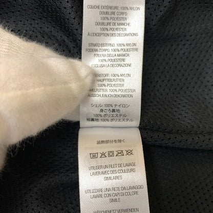【中古品】【メンズ】 25AW CONTRAST PIPING TRACK JACKET コントラスト パイピング トラックジャケット ライトアウター 149-260313-ko-21-fuzh サイズ：L カラー：ブラック 万代Net店