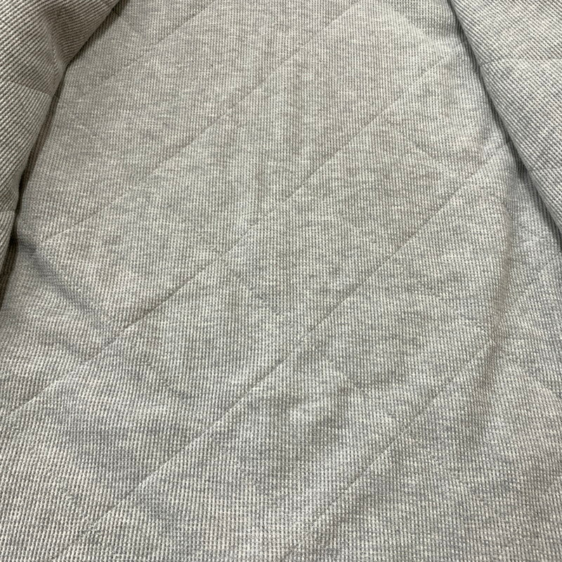 【中古品】【メンズ】 25AW THERMAL LINED ZIPUP FLANNEL SHIRT サーマル ラインド ジップ アップ フランネル シャツ アウター ネルシャツ 149-260313-ko-22-fuzh サイズ：M カラー：ブラック 万代Net店
