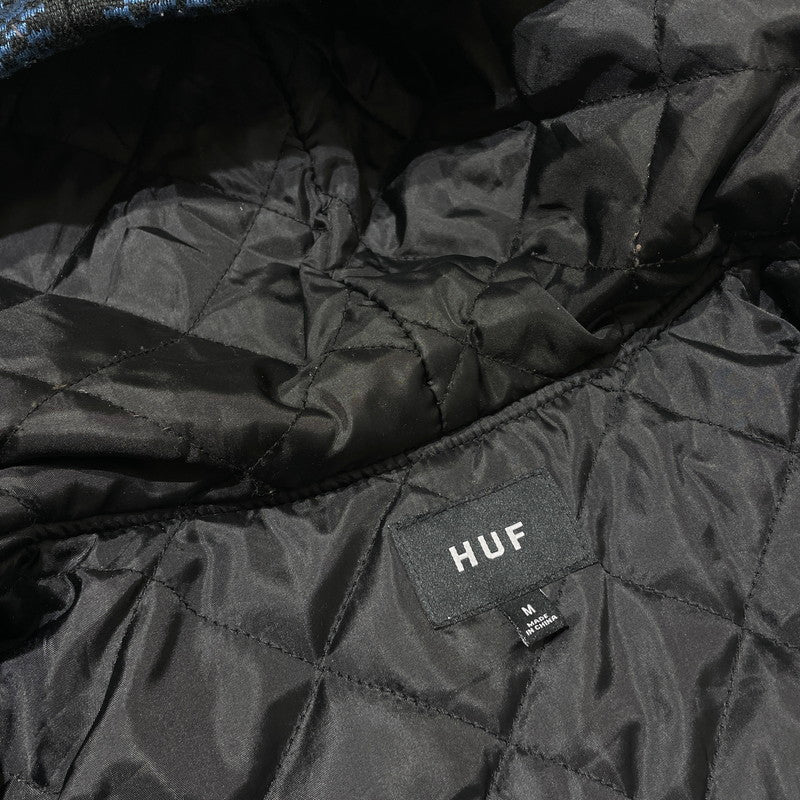 【中古品】【メンズ】 × BRONZE 56K ブロンズ56K 別注 コラボ BAJA WORK JACKET バハ ワークジャケット アウター 142-260313-yo-03-fuzh サイズ：M カラー：マルチ 万代Net店