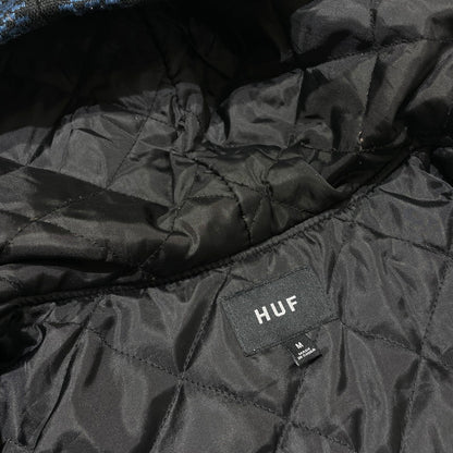 【中古品】【メンズ】 × BRONZE 56K ブロンズ56K 別注 コラボ BAJA WORK JACKET バハ ワークジャケット アウター 142-260313-yo-03-fuzh サイズ：M カラー：マルチ 万代Net店