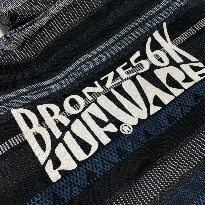 【中古品】【メンズ】 × BRONZE 56K ブロンズ56K 別注 コラボ BAJA WORK JACKET バハ ワークジャケット アウター 142-260313-yo-03-fuzh サイズ：M カラー：マルチ 万代Net店