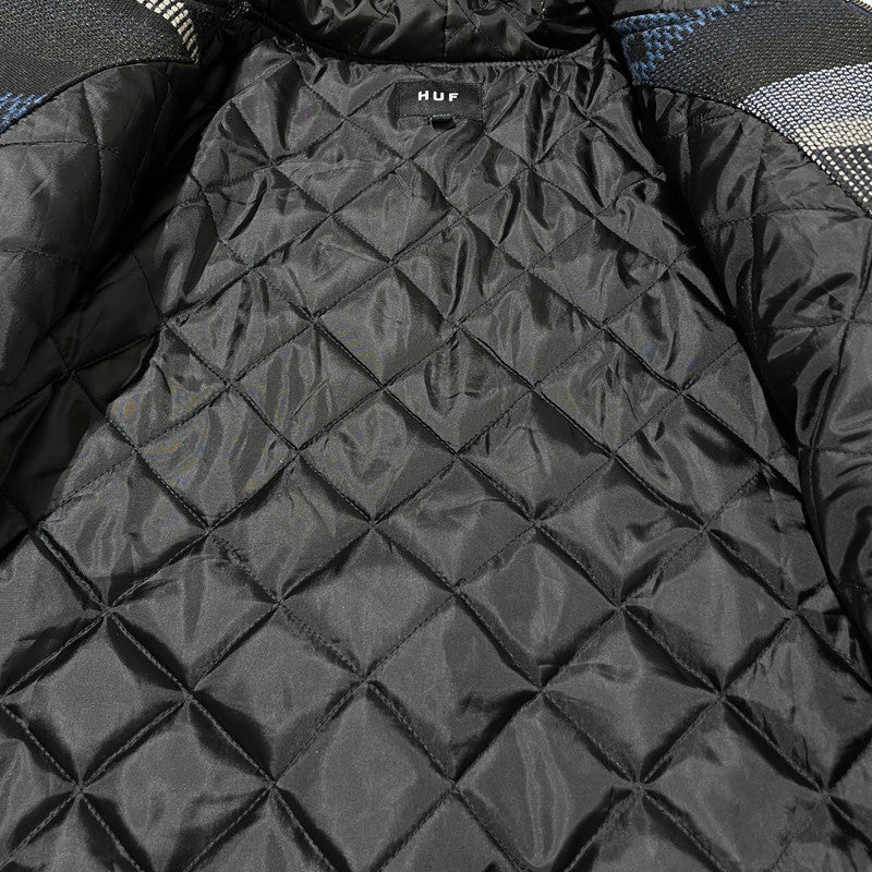 【中古品】【メンズ】 × BRONZE 56K ブロンズ56K 別注 コラボ BAJA WORK JACKET バハ ワークジャケット アウター 142-260313-yo-03-fuzh サイズ：M カラー：マルチ 万代Net店