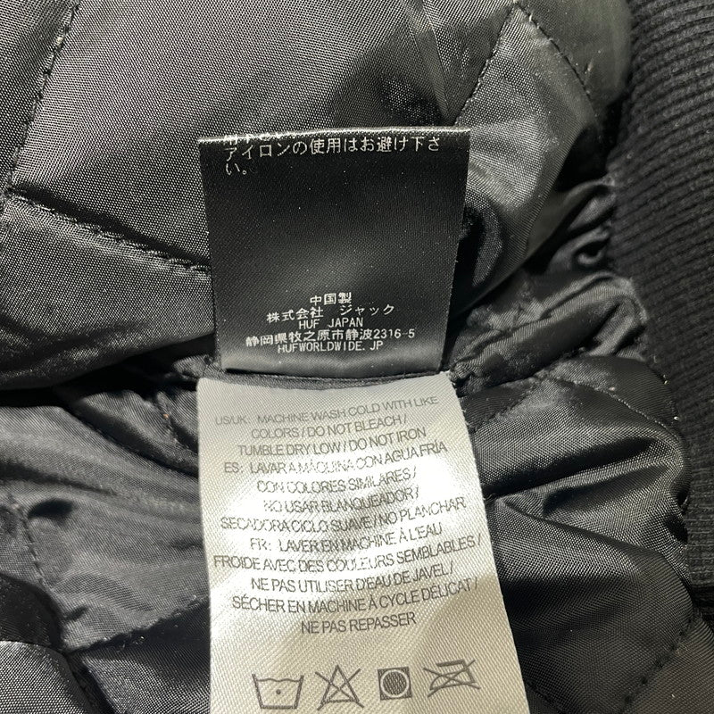 【中古品】【メンズ】 × BRONZE 56K ブロンズ56K 別注 コラボ BAJA WORK JACKET バハ ワークジャケット アウター 142-260313-yo-03-fuzh サイズ：M カラー：マルチ 万代Net店