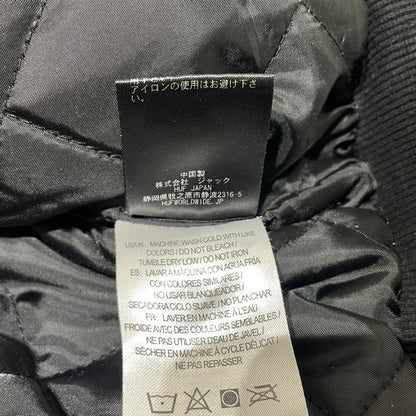 【中古品】【メンズ】 × BRONZE 56K ブロンズ56K 別注 コラボ BAJA WORK JACKET バハ ワークジャケット アウター 142-260313-yo-03-fuzh サイズ：M カラー：マルチ 万代Net店