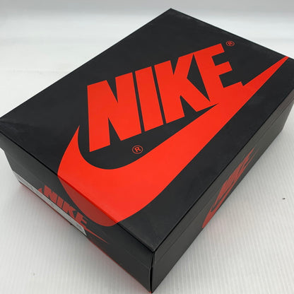 【現状渡し品】【メンズ】 NIKE ナイキ AIR JORDAN 1 HIGH OG PINE GREEN 555088-030 エアジョーダン1 レトロ ハイ スニーカー 靴 シューズ 160-260917-ko-03-teih サイズ：26.5cm カラー：グリーン 万代Net店