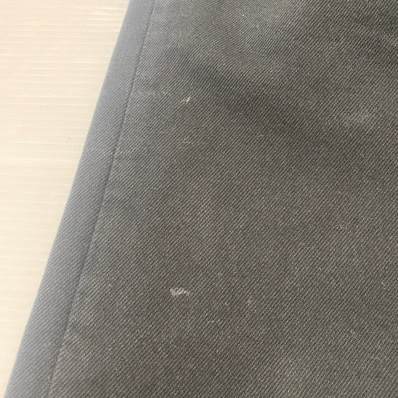【現状渡し品】【メンズ】 Levi's リーバイス 90’s 501 BUTTONFLY BLACK DENIM PANTS 90年代 ボタンフライ ブラック デニムパンツ ボトムス ジーンズ ボタン裏刻印553 USA製 156-260316-ks-04-tei サイズ：W31 L32 カラー：ブラック 万代Net店