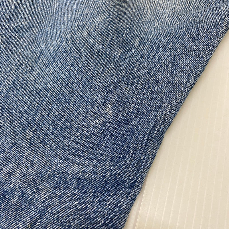 【現状渡し品】【メンズ】 Levi's リーバイス 90's STRAIGHT DENIM PANTS 501-0000 90年代 ストレート デニムパンツ ボトムス ジーンズ ボタン裏刻印552 USA製 156-260316-ks-08-tei サイズ：W32L34 カラー：インディゴ 万代Net店