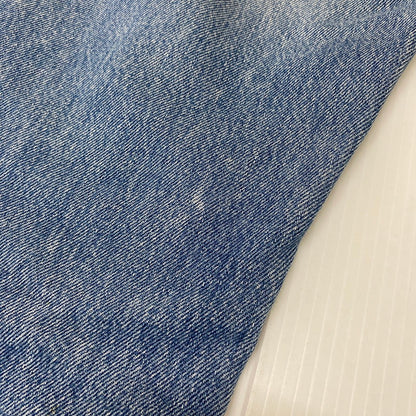 【現状渡し品】【メンズ】 Levi's リーバイス 90's STRAIGHT DENIM PANTS 501-0000 90年代 ストレート デニムパンツ ボトムス ジーンズ ボタン裏刻印552 USA製 156-260316-ks-08-tei サイズ：W32L34 カラー：インディゴ 万代Net店