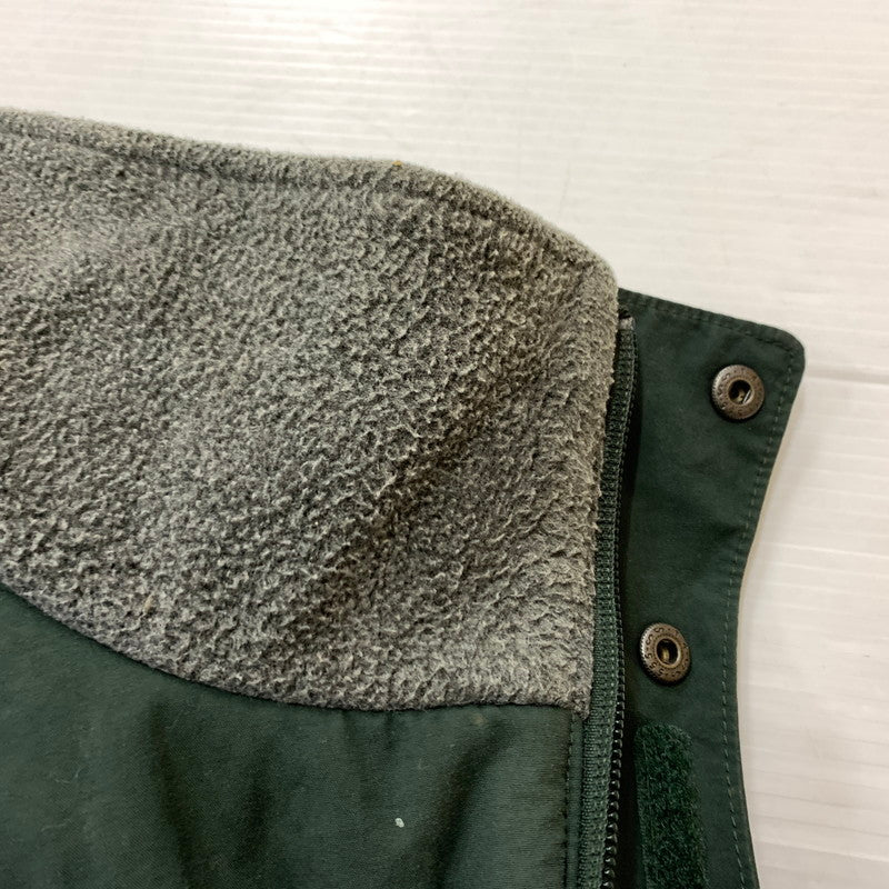 【中古品】【メンズ】 L.L.Bean エルエルビーン 90's THINSULATE MOUNTAIN PARKA 90年代 シンサレート マウンテンパーカー アウター ジャケット 144-260312-ko-05-tei サイズ：L カラー：グリーン 万代Net店