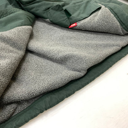 【中古品】【メンズ】 L.L.Bean エルエルビーン 90's THINSULATE MOUNTAIN PARKA 90年代 シンサレート マウンテンパーカー アウター ジャケット 144-260312-ko-05-tei サイズ：L カラー：グリーン 万代Net店