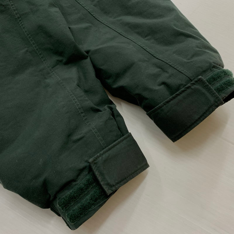 【中古品】【メンズ】 L.L.Bean エルエルビーン 90's THINSULATE MOUNTAIN PARKA 90年代 シンサレート マウンテンパーカー アウター ジャケット 144-260312-ko-05-tei サイズ：L カラー：グリーン 万代Net店