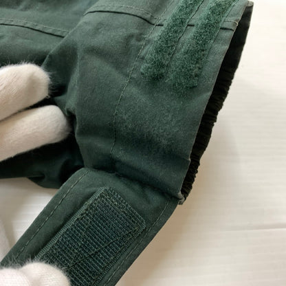 【中古品】【メンズ】 L.L.Bean エルエルビーン 90's THINSULATE MOUNTAIN PARKA 90年代 シンサレート マウンテンパーカー アウター ジャケット 144-260312-ko-05-tei サイズ：L カラー：グリーン 万代Net店