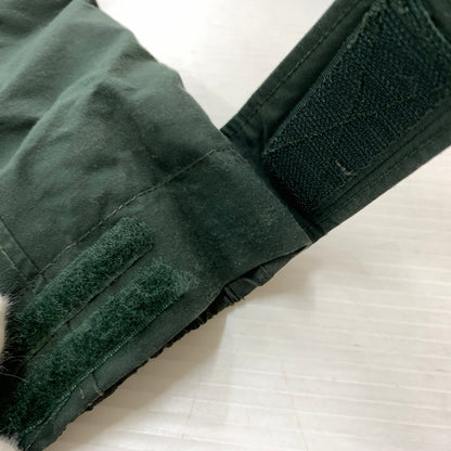 【中古品】【メンズ】 L.L.Bean エルエルビーン 90's THINSULATE MOUNTAIN PARKA 90年代 シンサレート マウンテンパーカー アウター ジャケット 144-260312-ko-05-tei サイズ：L カラー：グリーン 万代Net店