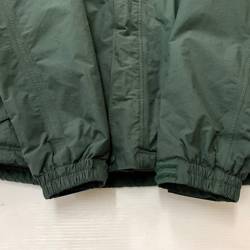 【中古品】【メンズ】 L.L.Bean エルエルビーン 90's THINSULATE MOUNTAIN PARKA 90年代 シンサレート マウンテンパーカー アウター ジャケット 144-260312-ko-05-tei サイズ：L カラー：グリーン 万代Net店