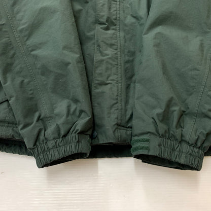 【中古品】【メンズ】 L.L.Bean エルエルビーン 90's THINSULATE MOUNTAIN PARKA 90年代 シンサレート マウンテンパーカー アウター ジャケット 144-260312-ko-05-tei サイズ：L カラー：グリーン 万代Net店