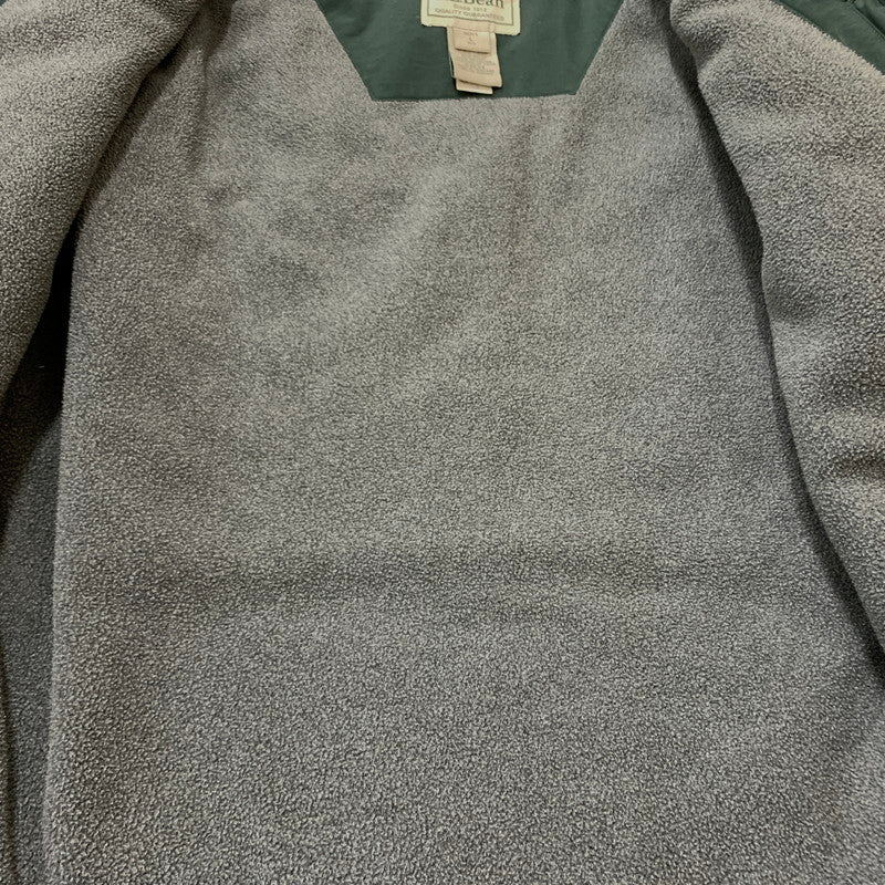 【中古品】【メンズ】 L.L.Bean エルエルビーン 90's THINSULATE MOUNTAIN PARKA 90年代 シンサレート マウンテンパーカー アウター ジャケット 144-260312-ko-05-tei サイズ：L カラー：グリーン 万代Net店