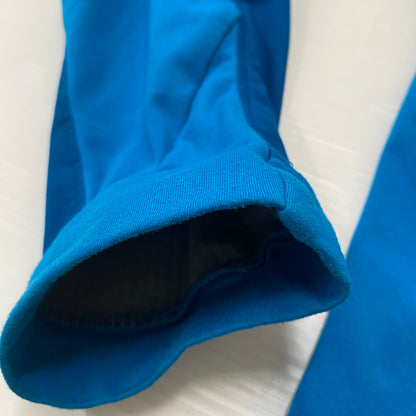【中古品】【メンズ】 ARC'TERYX アークテリクス STRADIUM JACKET 16279 ストラディウム ジャケット ライトアウター 144-260313-ks-14-tei サイズ：M/※ブランドタグ劣化あり カラー：ブルー 万代Net店