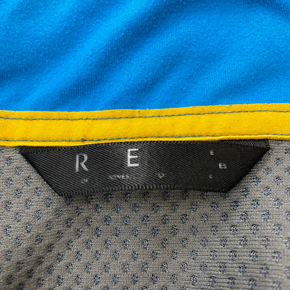 【中古品】【メンズ】 ARC'TERYX アークテリクス STRADIUM JACKET 16279 ストラディウム ジャケット ライトアウター 144-260313-ks-14-tei サイズ：M/※ブランドタグ劣化あり カラー：ブルー 万代Net店