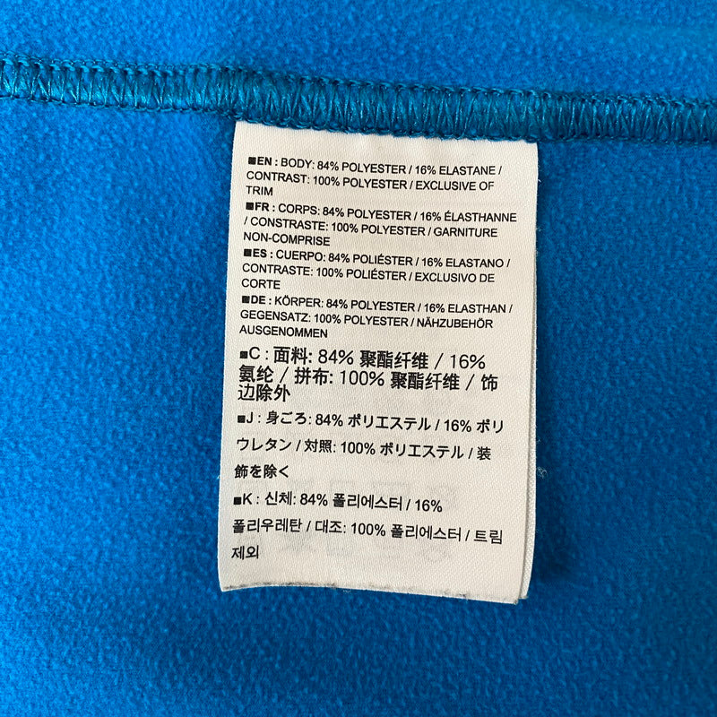 【中古品】【メンズ】 ARC'TERYX アークテリクス STRADIUM JACKET 16279 ストラディウム ジャケット ライトアウター 144-260313-ks-14-tei サイズ：M/※ブランドタグ劣化あり カラー：ブルー 万代Net店