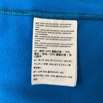 【中古品】【メンズ】 ARC'TERYX アークテリクス STRADIUM JACKET 16279 ストラディウム ジャケット ライトアウター 144-260313-ks-14-tei サイズ：M/※ブランドタグ劣化あり カラー：ブルー 万代Net店
