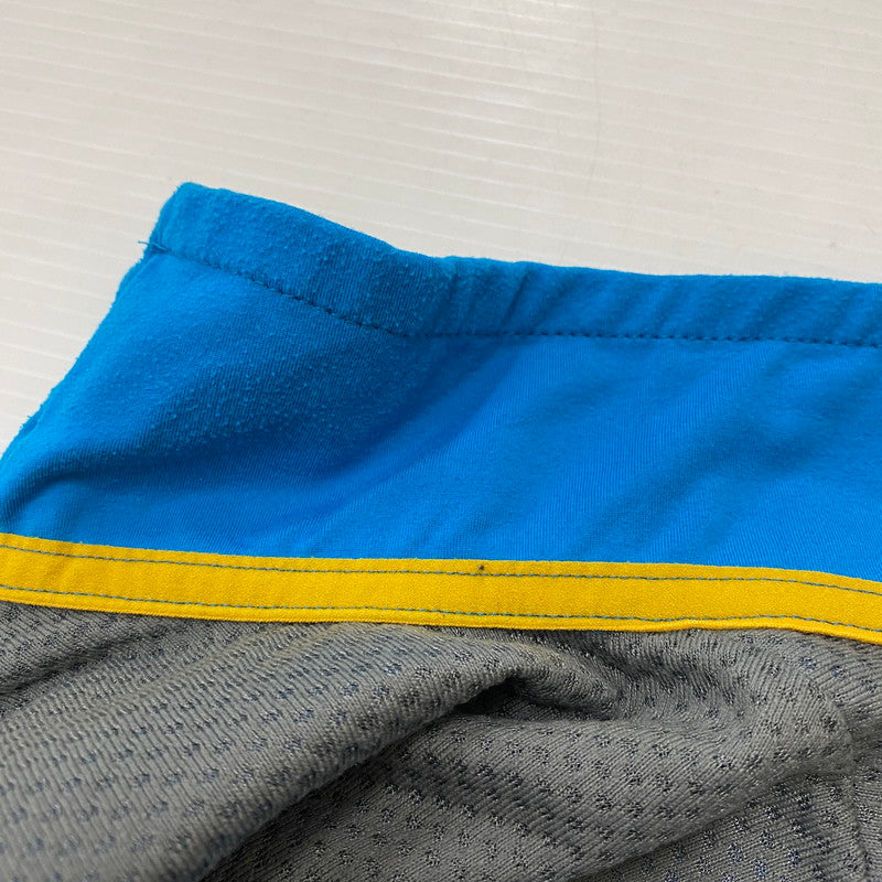 【中古品】【メンズ】 ARC'TERYX アークテリクス STRADIUM JACKET 16279 ストラディウム ジャケット ライトアウター 144-260313-ks-14-tei サイズ：M/※ブランドタグ劣化あり カラー：ブルー 万代Net店