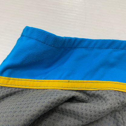 【中古品】【メンズ】 ARC'TERYX アークテリクス STRADIUM JACKET 16279 ストラディウム ジャケット ライトアウター 144-260313-ks-14-tei サイズ：M/※ブランドタグ劣化あり カラー：ブルー 万代Net店