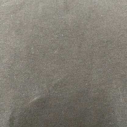 【中古品】【メンズ】 PRADA プラダ UJN861S232 トライアングルプレート コットン Tシャツ 半袖 トップス 141-260313-ks-16-tei サイズ：S カラー：ブラック 万代Net店