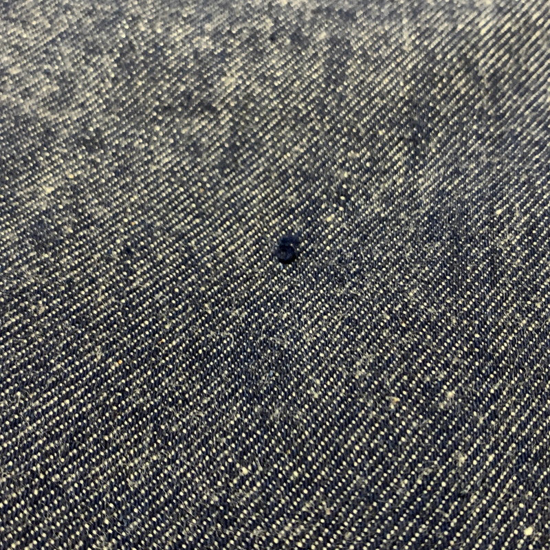 【中古品】【メンズ】 80's 501 DENIM PANT VINTAGE 80年代 デニムパンツ ボトムス ジーンズ ボタン裏 刻印555 赤耳 ビンテージ 156-260315-ko-27-tei サイズ：W33 カラー：インディゴ 万代Net店