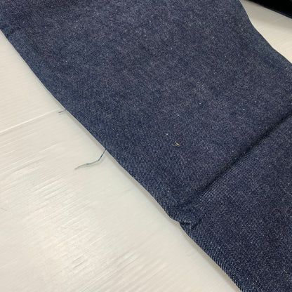 【中古品】【メンズ】 80's 501 DENIM PANT VINTAGE 80年代 デニムパンツ ボトムス ジーンズ ボタン裏 刻印555 赤耳 ビンテージ 156-260315-ko-27-tei サイズ：W33 カラー：インディゴ 万代Net店