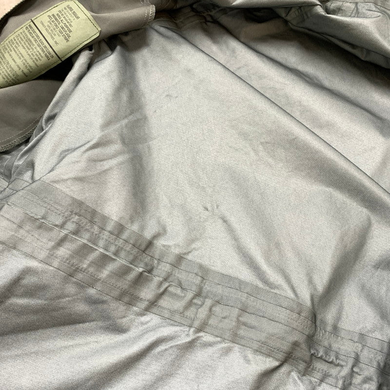 【中古品】【メンズ】 USAF ユーエスエーエフ APECS MILITARY JACKET SPM1C1-08-D-1041 アメリカ空軍 ミリタリージャケット アウター 145-260315-ko-11-fuz サイズ：XL カラー：カモ柄 万代Net店
