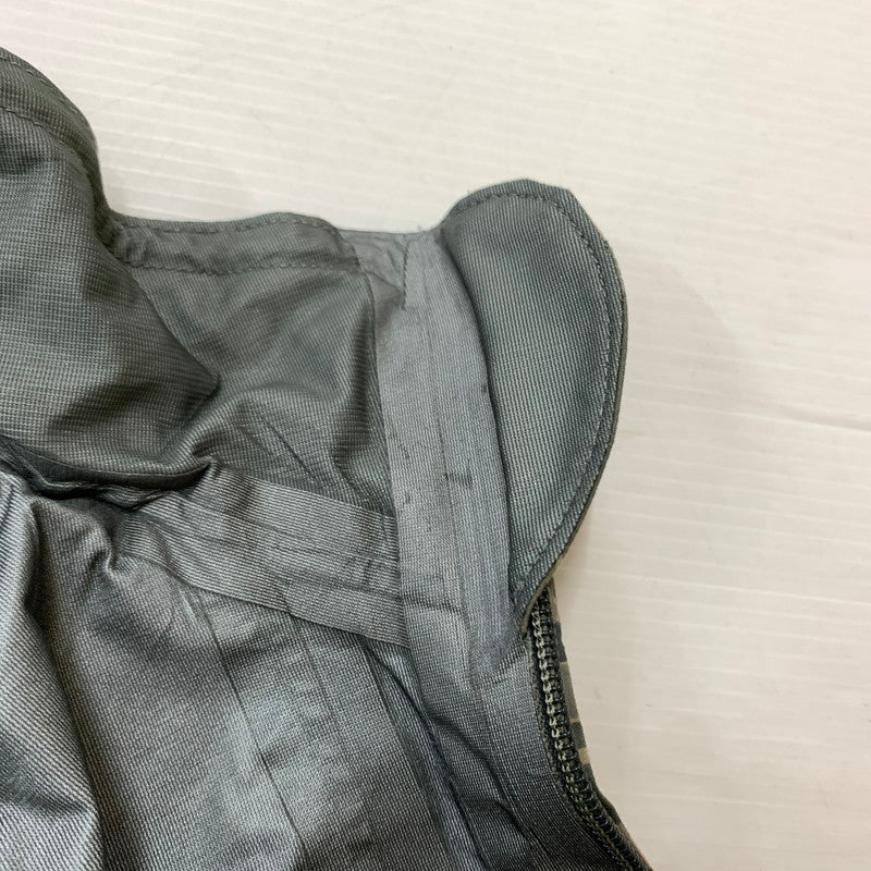 【中古品】【メンズ】 USAF ユーエスエーエフ APECS MILITARY JACKET SPM1C1-08-D-1041 アメリカ空軍 ミリタリージャケット アウター 145-260315-ko-11-fuz サイズ：XL カラー：カモ柄 万代Net店