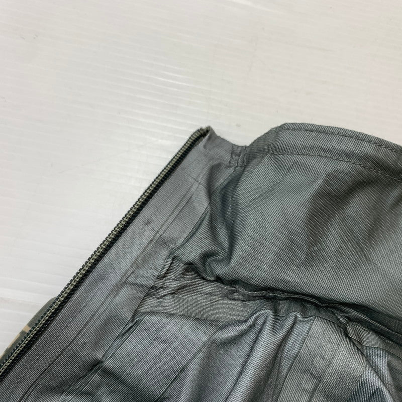 【中古品】【メンズ】 USAF ユーエスエーエフ APECS MILITARY JACKET SPM1C1-08-D-1041 アメリカ空軍 ミリタリージャケット アウター 145-260315-ko-11-fuz サイズ：XL カラー：カモ柄 万代Net店