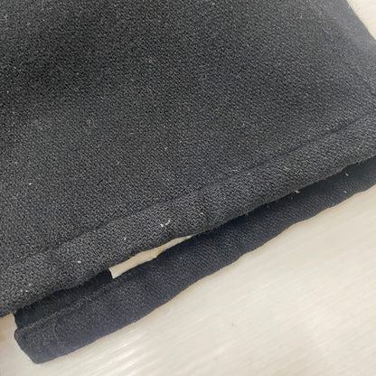 【中古品】【メンズ】 CHSLLENGER チャレンジャー EMBROIDERY MELTON JACKET CLG-JK010-009 エンブロイダリー メルトンジャケット アウター ウールジャケット 刺繍 142-260313-ks-02-fuzh サイズ：M カラー：ブラック 万代Net店