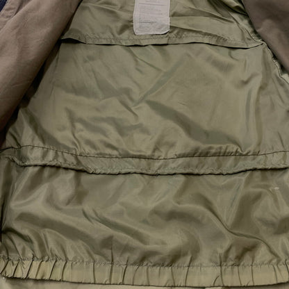 【現状渡し品】【メンズ】 US ARMY ユーエスアーミー ECWCS GEN 1 GORETEX JACKET ジェン1 ゴアテックス ジャケット アウター ミリタリージャケット 145-260315-ko-10-tei サイズ：S カラー：カモ柄 万代Net店