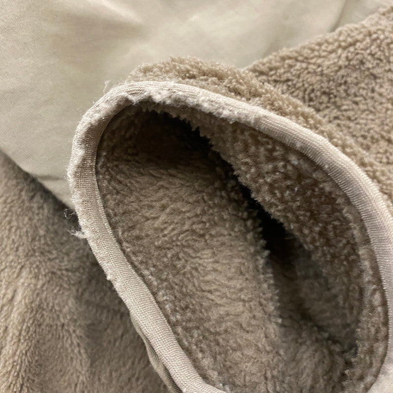【現状渡し品】【メンズ】 ECWCS エクワックス GEN III L3 TAN FLEECE JACKET 8415-01-580-1362 GEN III L3 タンフリースジャケット アウター POLARTEC 145-260313-ks-04-tei サイズ：XL カラー：ベージュ 万代Net店