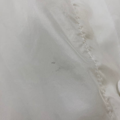 【中古品】【メンズ】 USED PARKA CAMOUFLAGE パーカ カモフラージュ ライトアウター スノーパーカ 145-260313-ks-10-tei サイズ：7080/9015 カラー：ホワイト 万代Net店