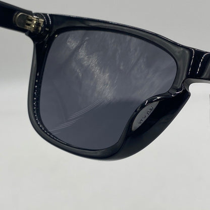 【中古品】【メンズ】 OAKLEY オークリー FROGSKINS L.X フロッグスキン エルエックス サングラス アイウェア 203-260316-ks-25-tei サイズ：56口16-150 カラー：ブラック 万代Net店