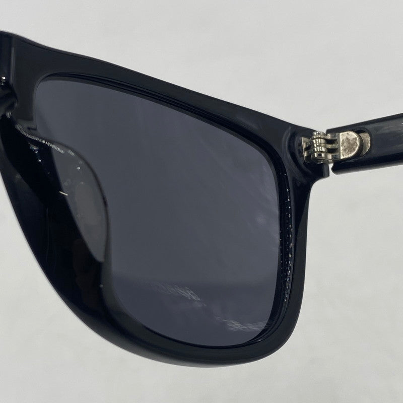 【中古品】【メンズ】 OAKLEY オークリー FROGSKINS L.X フロッグスキン エルエックス サングラス アイウェア 203-260316-ks-25-tei サイズ：56口16-150 カラー：ブラック 万代Net店