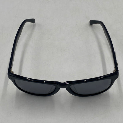 【中古品】【メンズ】 OAKLEY オークリー FROGSKINS L.X フロッグスキン エルエックス サングラス アイウェア 203-260316-ks-25-tei サイズ：56口16-150 カラー：ブラック 万代Net店